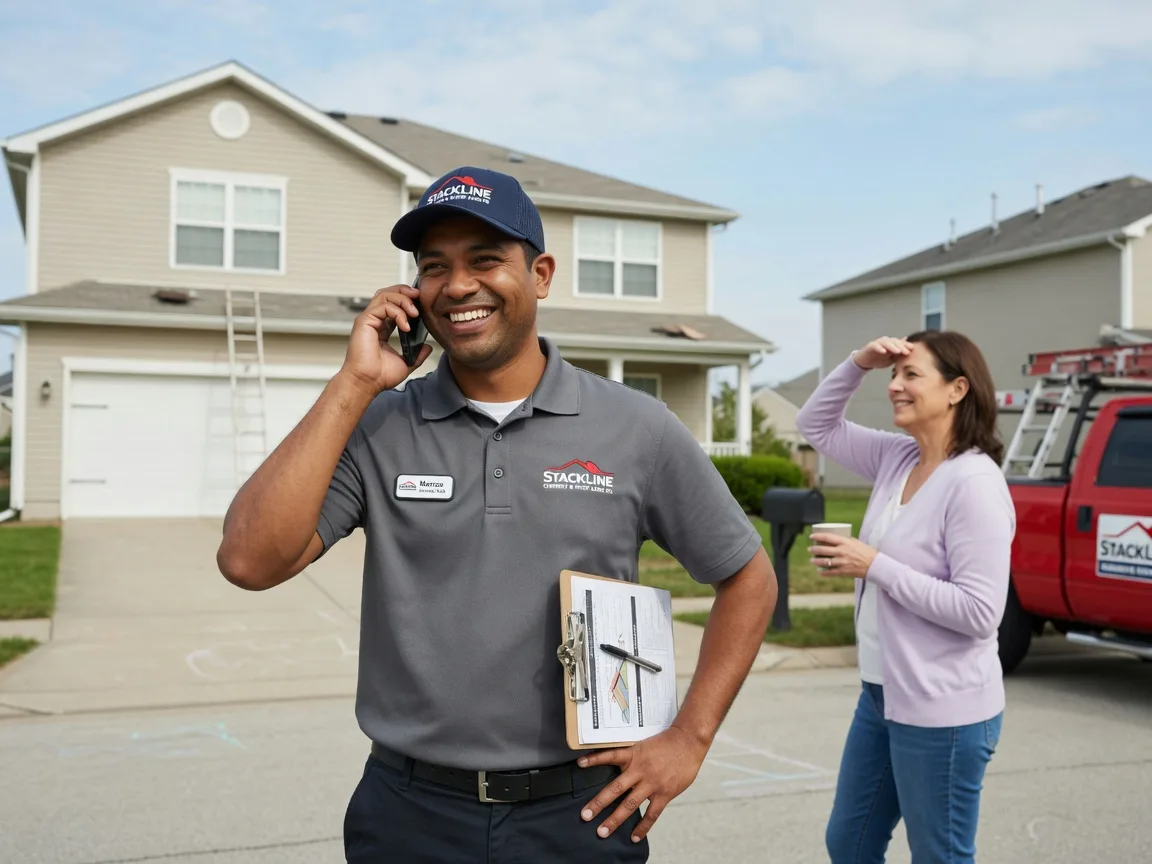 Chimney flashing repair Utica, KY FAQs